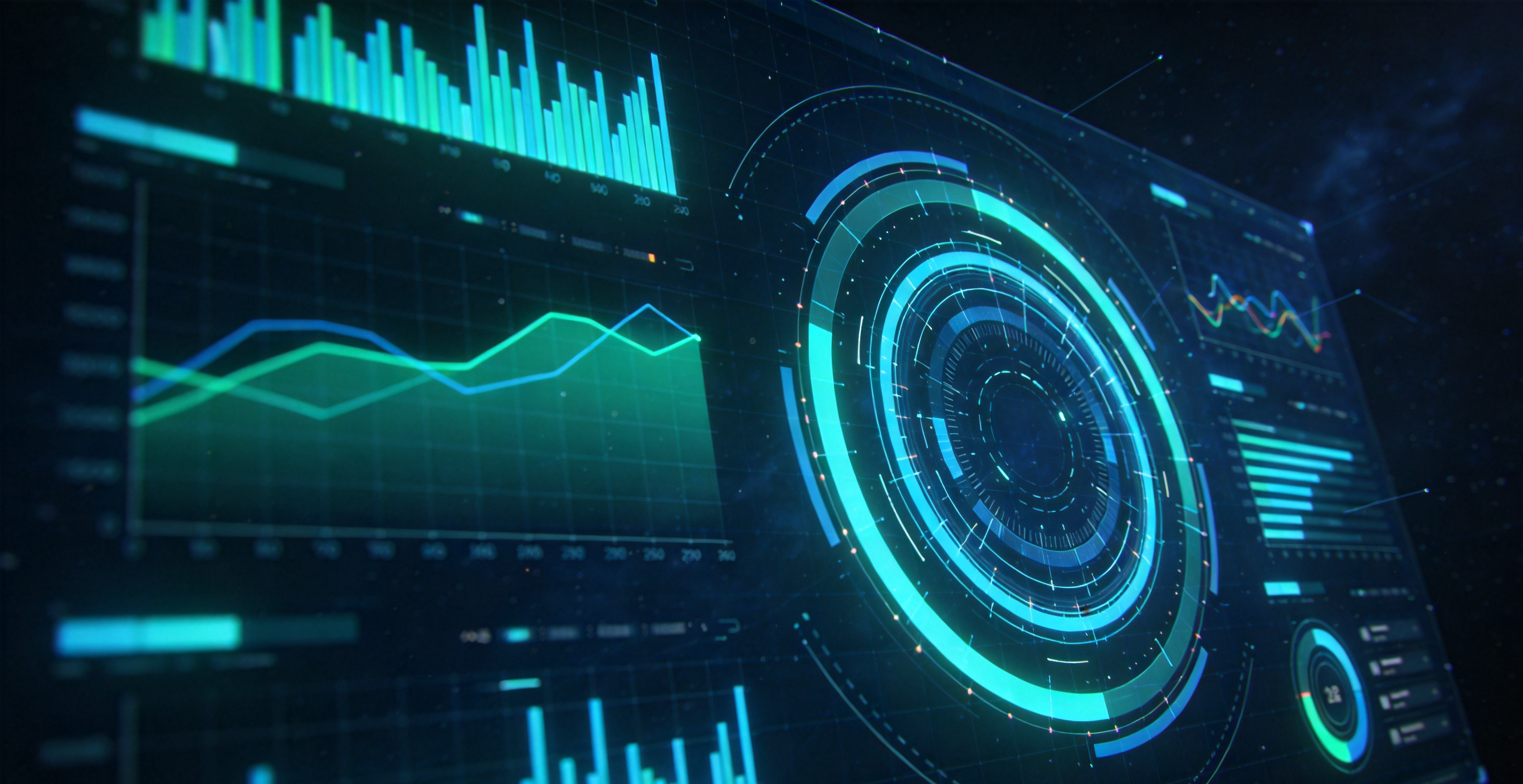 Nebula Dashboard